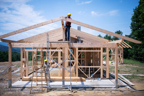 Best Commercial Roof Installation  in Tigard, OR