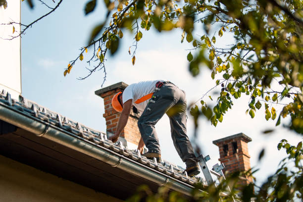 Quick and Trustworthy Emergency Roof Repair Services in Tigard, OR