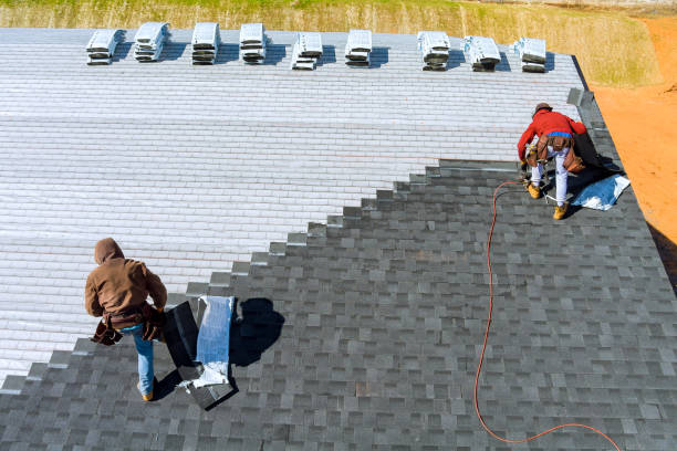 Best Roof Leak Repair  in Tigard, OR