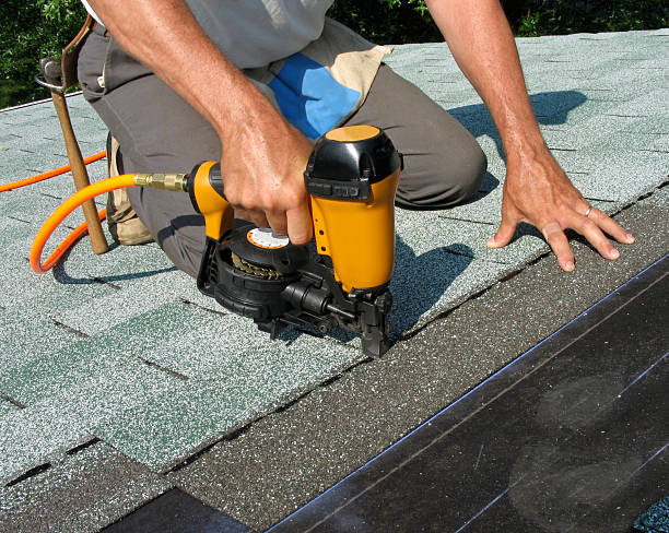 Tigard, OR Roofing Contractor Company
