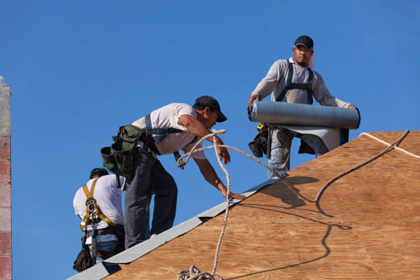 Best Storm Damage Roof Repair  in Tigard, OR