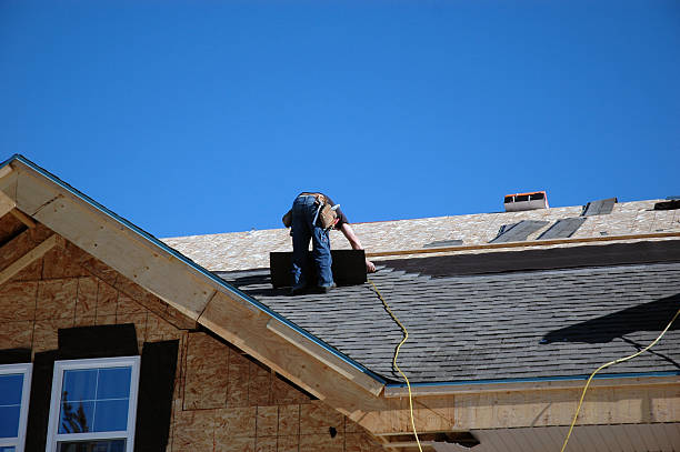 Best Best Roofing Contractors  in Tigard, OR
